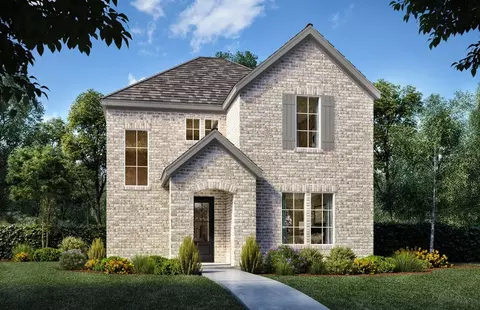 3552 E Cheney Ave, Celina, TX 75009
