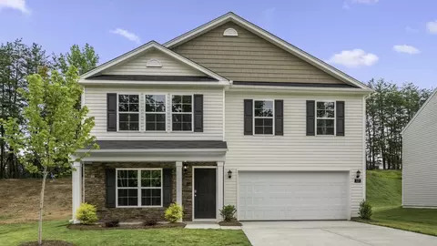 117 Greenbrier Way, Stoneville, NC 27048