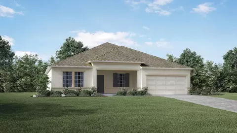 3024 W Redgate Dr, Dunnellon, FL 34434