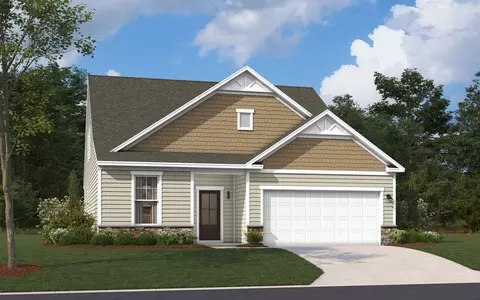 1243 Long Ridge Way, Lexington, SC 29073