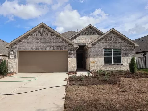 13913 Baikal Manor Dr, Santa Fe, TX 77510