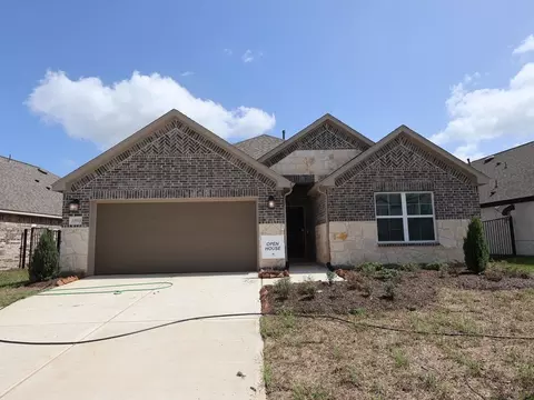 13913 Baikal Manor Dr, Santa Fe, TX 77510