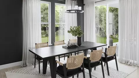 Dining - 19337 Lochside Ln, Mount Dora, FL 32757 photo 11 of 13
