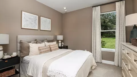 Bedroom - 19337 Lochside Ln, Mount Dora, FL 32757 photo 3 of 39