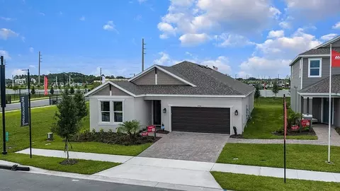 Exterior - 19337 Lochside Ln, Mount Dora, FL 32757 photo 7 of 22