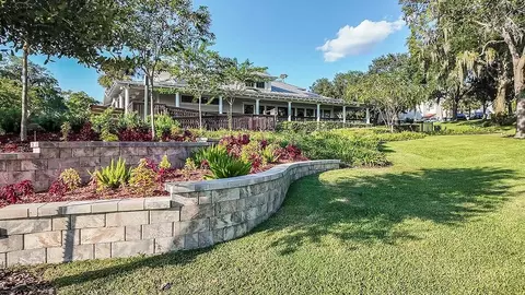 Exterior - 19337 Lochside Ln, Mount Dora, FL 32757 photo 6 of 22