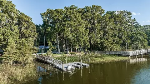 View/Area - 19337 Lochside Ln, Mount Dora, FL 32757 photo 10 of 13