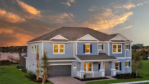 Exterior - 19337 Lochside Ln, Mount Dora, FL 32757 photo 15 of 20