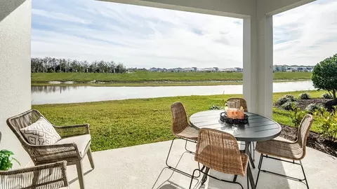 Exterior - 19337 Lochside Ln, Mount Dora, FL 32757 photo 16 of 20