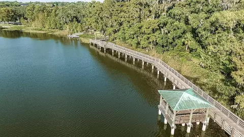 View/Area - 19337 Lochside Ln, Mount Dora, FL 32757 photo 11 of 13