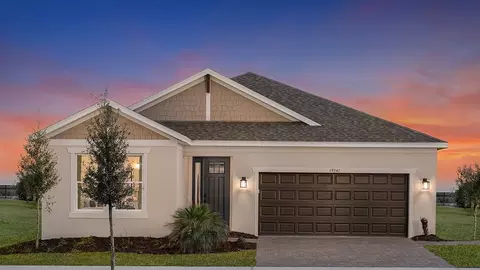 Exterior - 19337 Lochside Ln, Mount Dora, FL 32757 photo 2 of 23