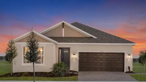 Exterior - 19337 Lochside Ln, Mount Dora, FL 32757 photo 2 of 20
