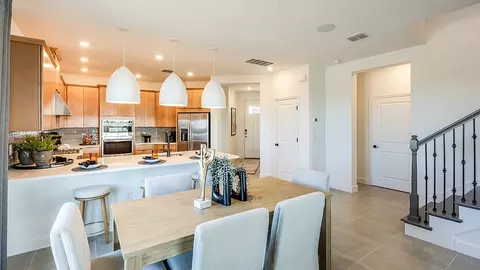 Dining - 19337 Lochside Ln, Mount Dora, FL 32757 photo 1 of 2