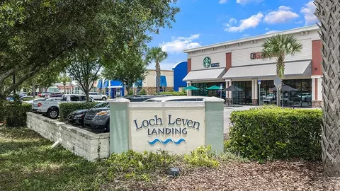 Exterior - 19337 Lochside Ln, Mount Dora, FL 32757 photo 19 of 22