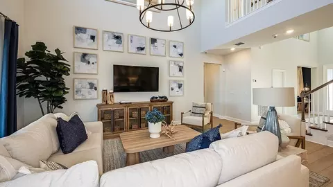 Living - 19337 Lochside Ln, Mount Dora, FL 32757 photo 3 of 14