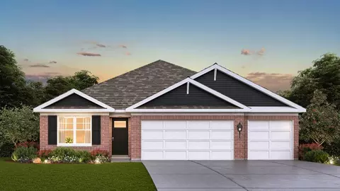 6215 Longford Ln, Tinley Park, IL 60477