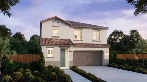 4336 W Newton Ave, Visalia, CA 93291