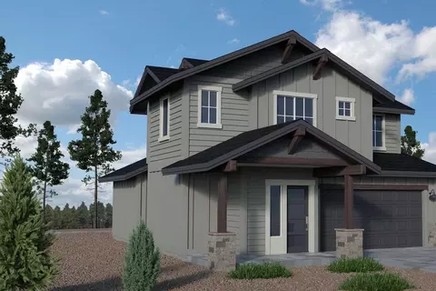 538 N Snowberry Cir, Flagstaff, AZ 86004