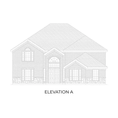 2009 Hidden Creek Dr, Midlothian, TX 76065