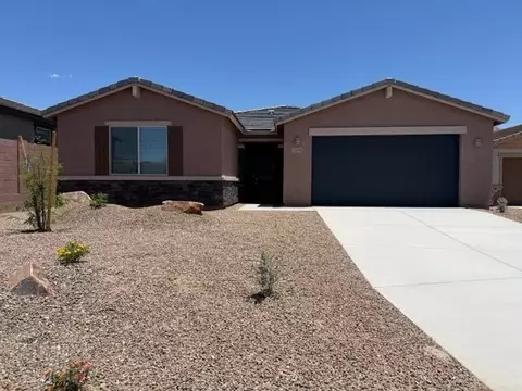 11947 N Shore Cliff Dr, Oro Valley, AZ 85737