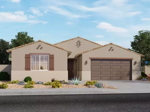11947 N Shore Cliff Dr, Oro Valley, AZ 85737