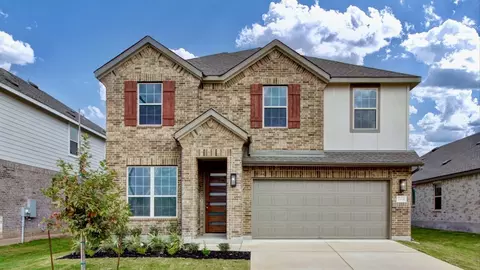 2114 Shepards St, Seguin, TX 78155