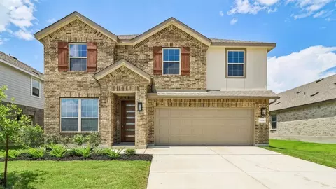 2114 Shepards St, Seguin, TX 78155