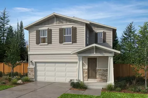 Exterior - 23980 36th Ave SE, Bothell, WA 98021 photo 5 of 9