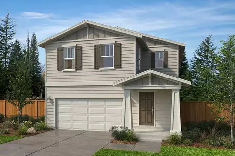 Exterior - 23980 36th Ave SE, Bothell, WA 98021 photo 4 of 9