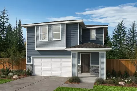 Exterior - 23980 36th Ave SE, Bothell, WA 98021 photo 7 of 9