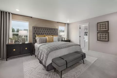 Bedroom - 23980 36th Ave SE, Bothell, WA 98021 photo 1 of 1