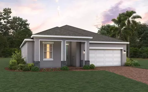 Exterior - 2011 Town Pasture Dr, Eustis, FL 32726 photo 5 of 17