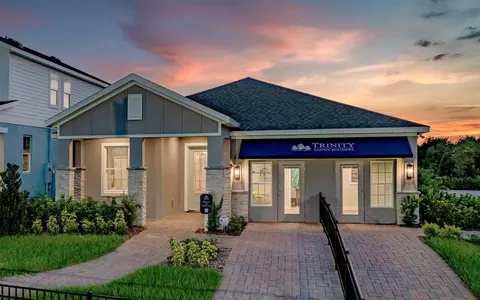 Exterior - 2011 Town Pasture Dr, Eustis, FL 32726 photo 7 of 18