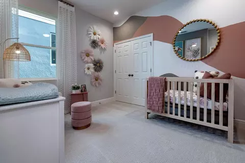 Bedroom - 2011 Town Pasture Dr, Eustis, FL 32726 photo 1 of 4