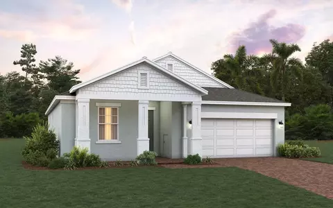 Exterior - 2011 Town Pasture Dr, Eustis, FL 32726 photo 2 of 17