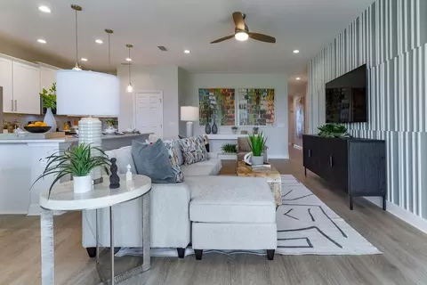 Living - 2011 Town Pasture Dr, Eustis, FL 32726 photo 1 of 1