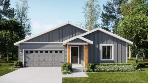 Exterior - 1085 Folgate Dr, Sequim, WA 98382 photo 2 of 5