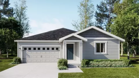 Exterior - 1085 Folgate Dr, Sequim, WA 98382 photo 3 of 5