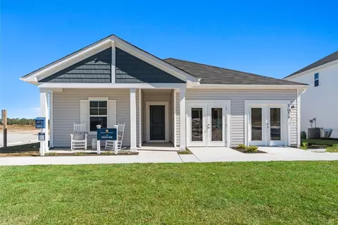 1140 Garland Lake Cir SW, Supply, NC 28462