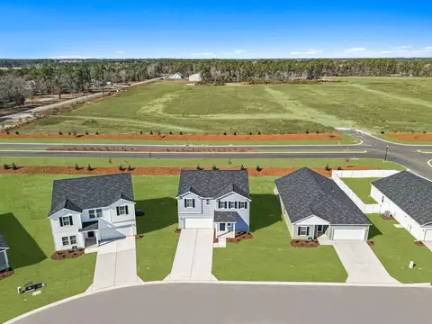 1140 Garland Lake Cir SW, Supply, NC 28462