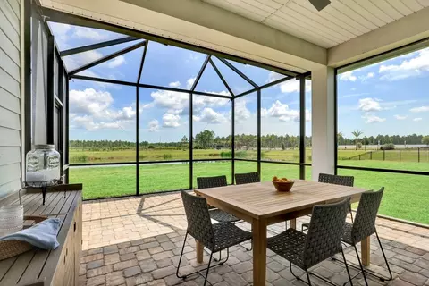 Exterior - 257 Day Dream Dr, Saint Augustine, FL 32092 photo 7 of 9