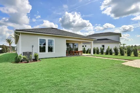 Exterior - 257 Day Dream Dr, Saint Augustine, FL 32092 photo 9 of 9