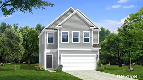 203 Faith Ave, Sanford, NC 27330