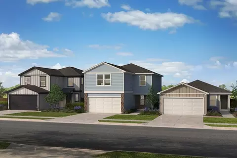 Other - 403 Aurora Dr, Maxwell, TX 78656 photo 2 of 8