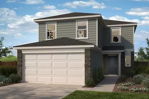 403 Aurora Dr, Maxwell, TX 78656