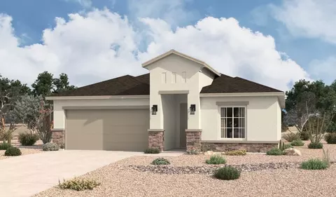 192 Lydia St, Santa Teresa, NM 88008