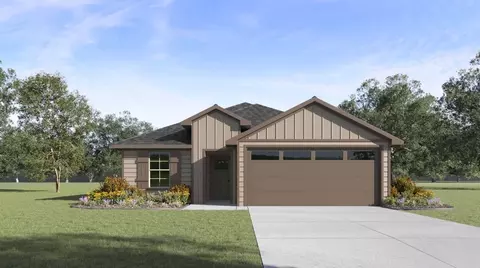 1945 Citation Dr, Corpus Christi, TX 78417