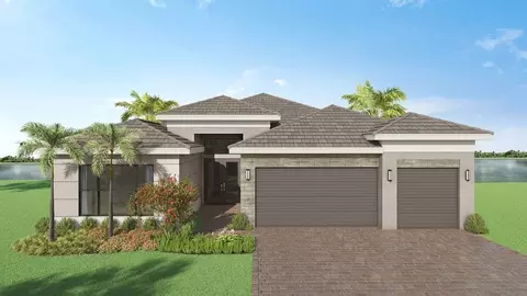 12557 SW Sunset Shore Dr, Port Saint Lucie, FL 34987