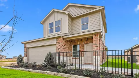 136 Springhill North Rd, Boyd, TX 76023