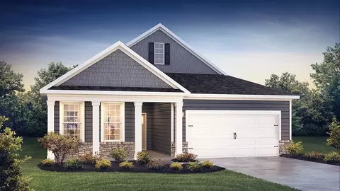 205 Teton Ct, Elk Township, NJ 08028